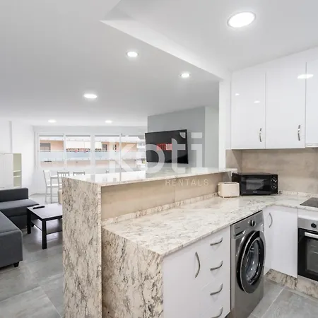 Apartment Koti - Colina Blanca *